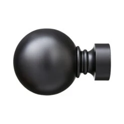 Mix And Match Ashton Metal Finials -Curtain Series 30900652 alt02