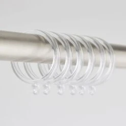 Pack Of Curtain Rings -Curtain Series 30900863