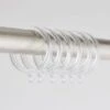 Pack Of Curtain Rings