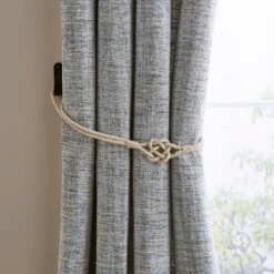 Knot Tieback -Curtain Series 30901298