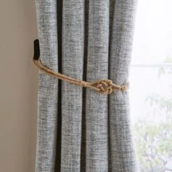 Knot Tieback -Curtain Series 30901323