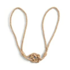 Knot Tieback -Curtain Series 30901323 alt01