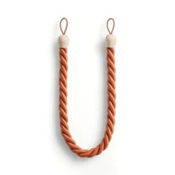 Sherwood Rope Tieback -Curtain Series 30901330 alt01