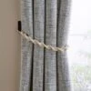 Macrame Twist Tieback -Curtain Series 30901341