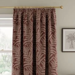 Alderly Pencil Pleat Curtains -Curtain Series 30901638