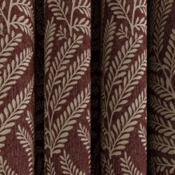 Alderly Pencil Pleat Curtains -Curtain Series 30901650 alt02