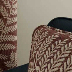 Alderly Pencil Pleat Curtains -Curtain Series 30901650 alt08