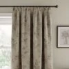 Forest Berries Pencil Pleat Curtains -Curtain Series 30901921