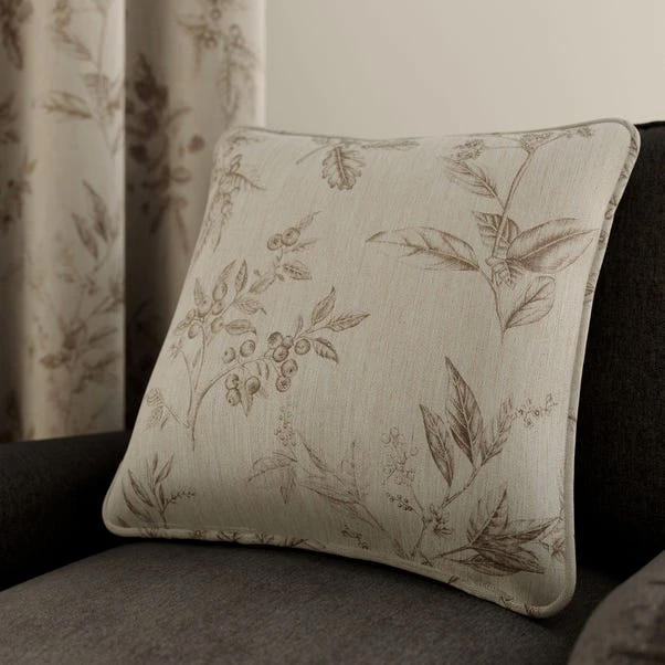 Forest Berries Eyelet Curtains 19 Forest Berries Eyelet Curtains - Image 17