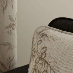 Forest Berries Eyelet Curtains 39 Forest Berries Eyelet Curtains -Curtain Series 30901926 alt08