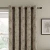 Forest Berries Eyelet Curtains 2 Forest Berries Eyelet Curtains -Curtain Series 30901930