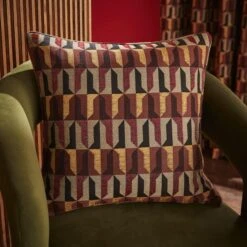 Regent Eyelet Curtains -Curtain Series 30902069 alt07