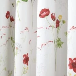 Penella Primrose Blackout Eyelet Curtains -Curtain Series 30902332 alt02