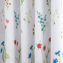 Moxley Meadows Blackout Eyelet Curtains -Curtain Series 30902461 alt02