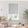 Luna Magnetic Roman Blind -Curtain Series 30902532