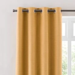 Zodiac Blackout Eyelet Curtains -Curtain Series 30902537
