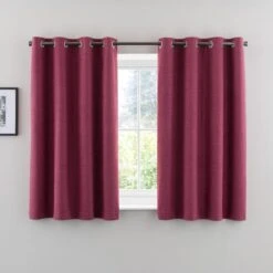 Zodiac Blackout Eyelet Curtains -Curtain Series 30902570 alt05