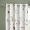Penella Primrose Blackout Eyelet Curtains -Curtain Series 30902587