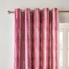 Watercolour Stripe Eyelet Curtains -Curtain Series 30902593