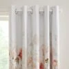 Evelyn Rose Blackout Eyelet Curtains 2 Evelyn Rose Blackout Eyelet Curtains -Curtain Series 30902641
