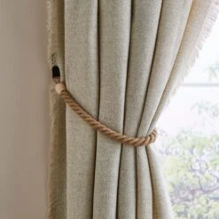 Sherwood Rope Tieback -Curtain Series 30902946