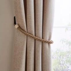 Sherwood Rope Tieback -Curtain Series 30902947