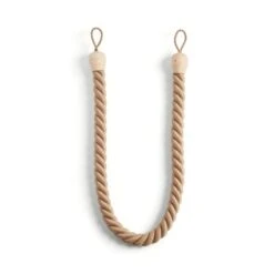 Sherwood Rope Tieback -Curtain Series 30902947 alt01