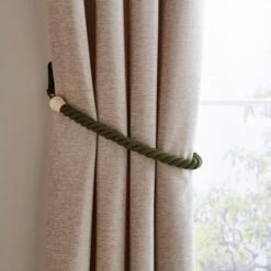 Sherwood Rope Tieback