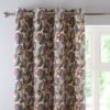 Forest Fruits Eyelet Curtains -Curtain Series 30903675