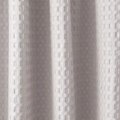 Emerson Waffle Slot Top Curtains -Curtain Series 30904251 alt02