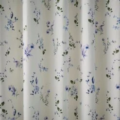 Nola Floral Eyelet Curtains -Curtain Series 30904269 alt02