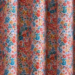 Avie Ditsy Blackout Eyelet Curtains -Curtain Series 30904273 alt02