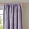 Emerson Waffle Slot Top Curtains -Curtain Series 30904305