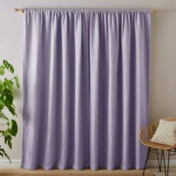 Emerson Waffle Slot Top Curtains -Curtain Series 30904305 alt04