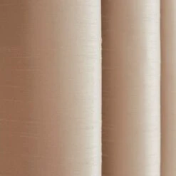 Novanna Faux Silk Blackout Pencil Pleat Curtains 34 Novanna Faux Silk Blackout Pencil Pleat Curtains -Curtain Series 30904806 alt02