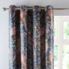 Woodland Pheasant Eyelet Curtains -Curtain Series 30905737