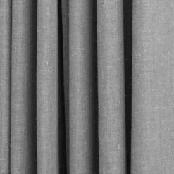 Touch Of Linen Unlined Tab Top Curtains -Curtain Series 30915071 alt02