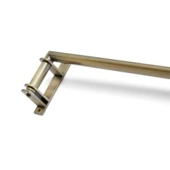 Trinity Metal Door Curtain Pole -Curtain Series 30916856 alt02