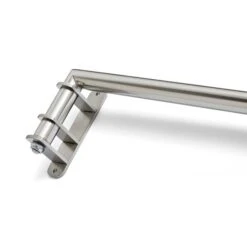 Ashton Metal Door Curtain Pole -Curtain Series 30916857 alt02