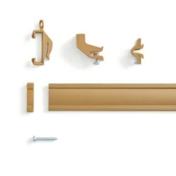 Metal Curtain Track -Curtain Series 30918126 alt02