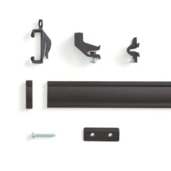 Metal Curtain Track -Curtain Series 30918230 alt02