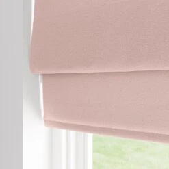 Luna Fleece Thermal Roman Blind -Curtain Series 30918834 alt03