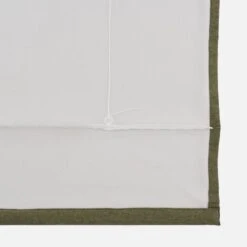 Luna Fleece Thermal Roman Blind -Curtain Series 30918844 alt05