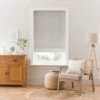 Luna Fleece Thermal Roman Blind -Curtain Series 30918873