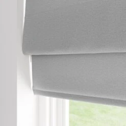 Luna Fleece Thermal Roman Blind -Curtain Series 30918873 alt03