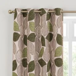 Sherwood Eyelet Curtains -Curtain Series 30919247