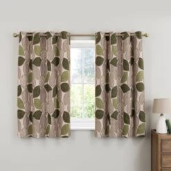 Sherwood Eyelet Curtains -Curtain Series 30919271 alt03