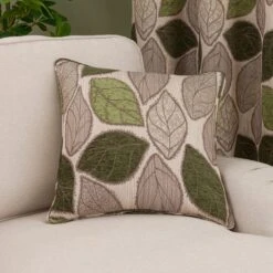 Sherwood Eyelet Curtains -Curtain Series 30919271 alt05