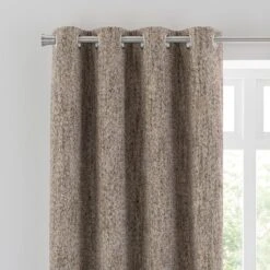Mirabelle Eyelet Curtains -Curtain Series 30919302
