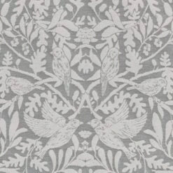 Alora Chenille Thermal Roman Blind -Curtain Series 30919423 alt01